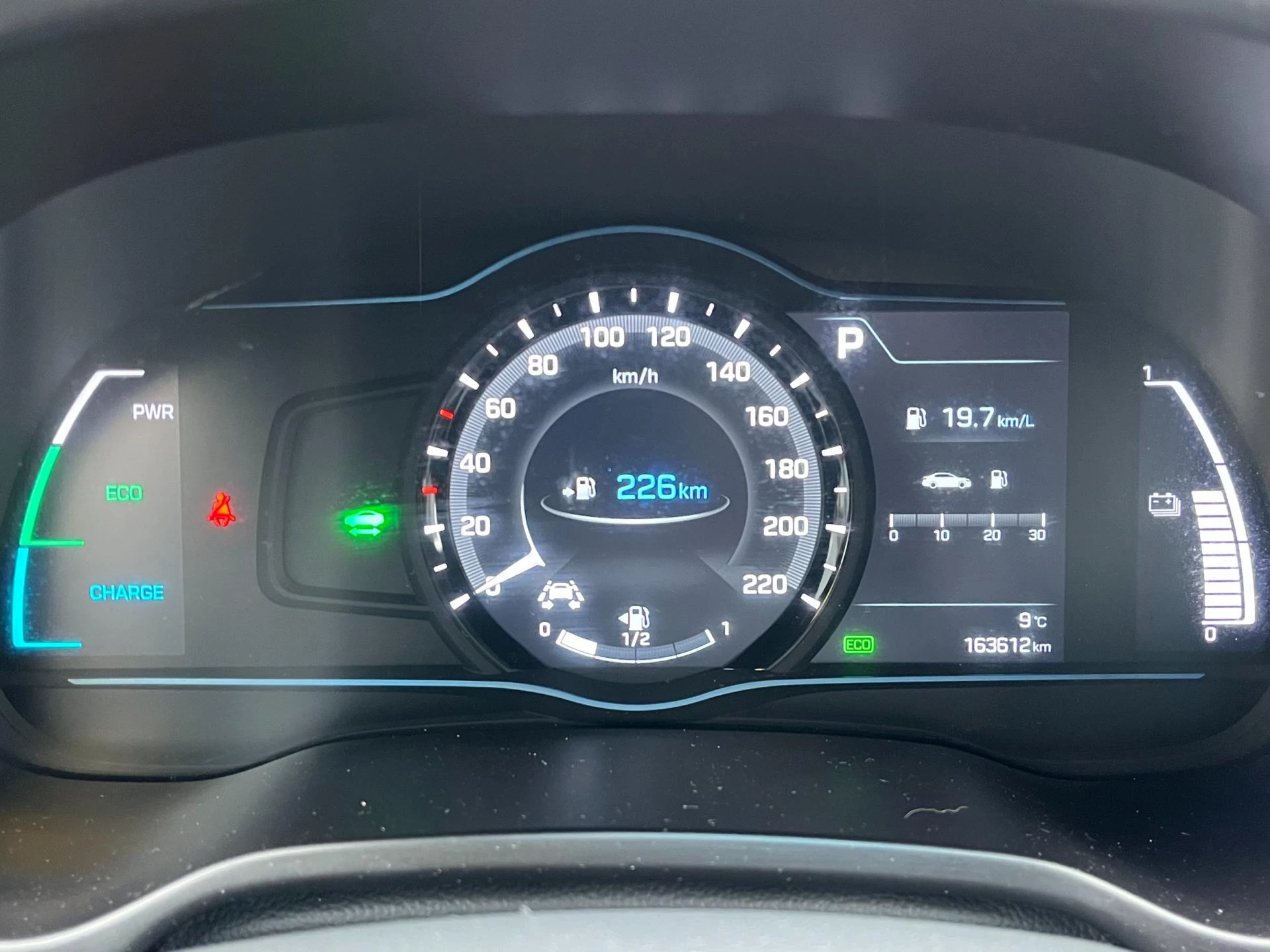 Hoofdafbeelding Hyundai IONIQ