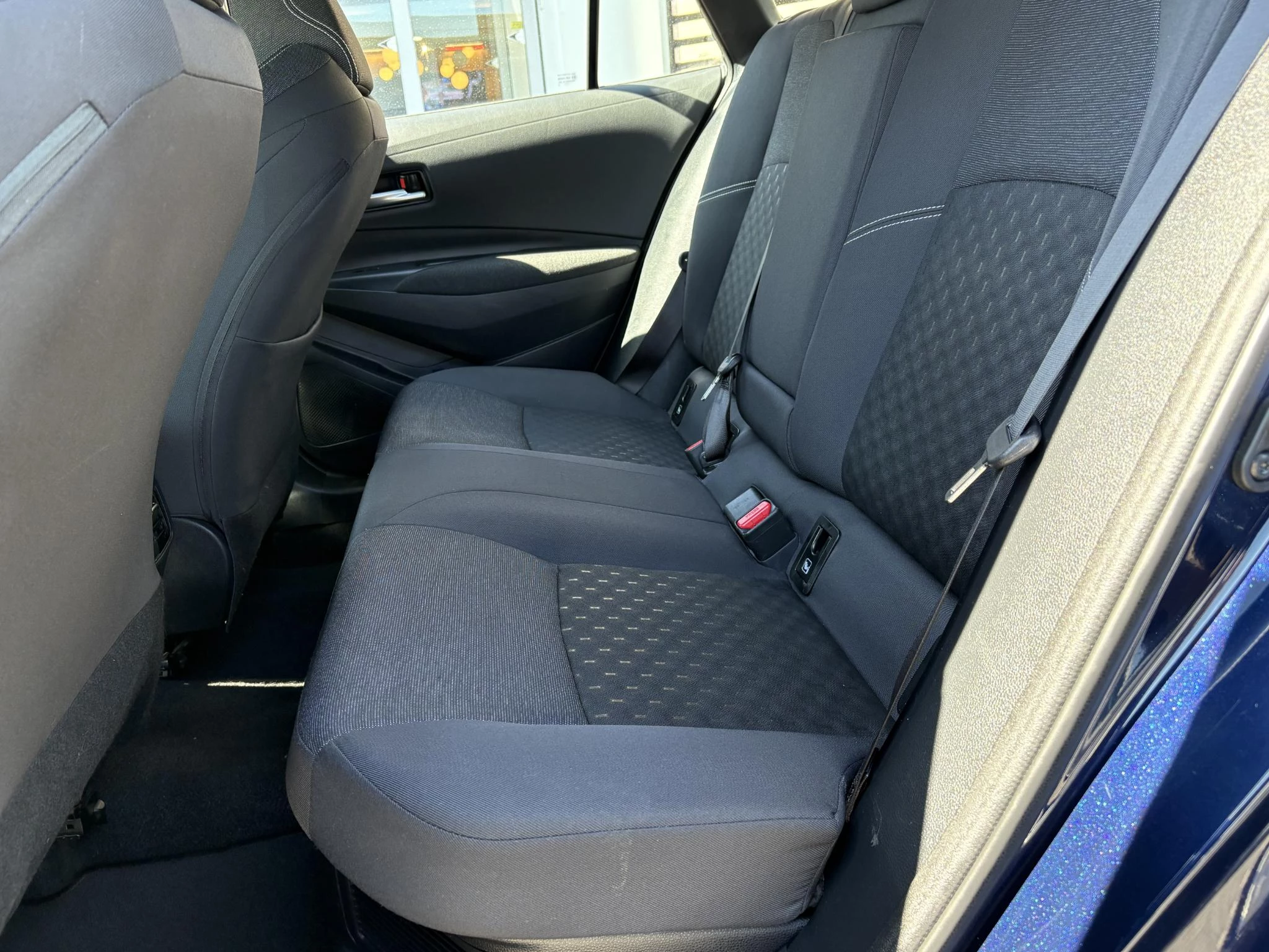 Hoofdafbeelding Toyota Corolla Touring Sports