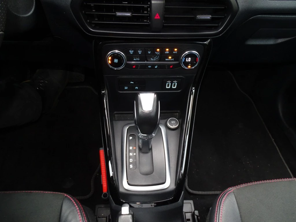 Hoofdafbeelding Ford EcoSport