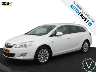 Opel Astra Sports Tourer 1.4 Edition