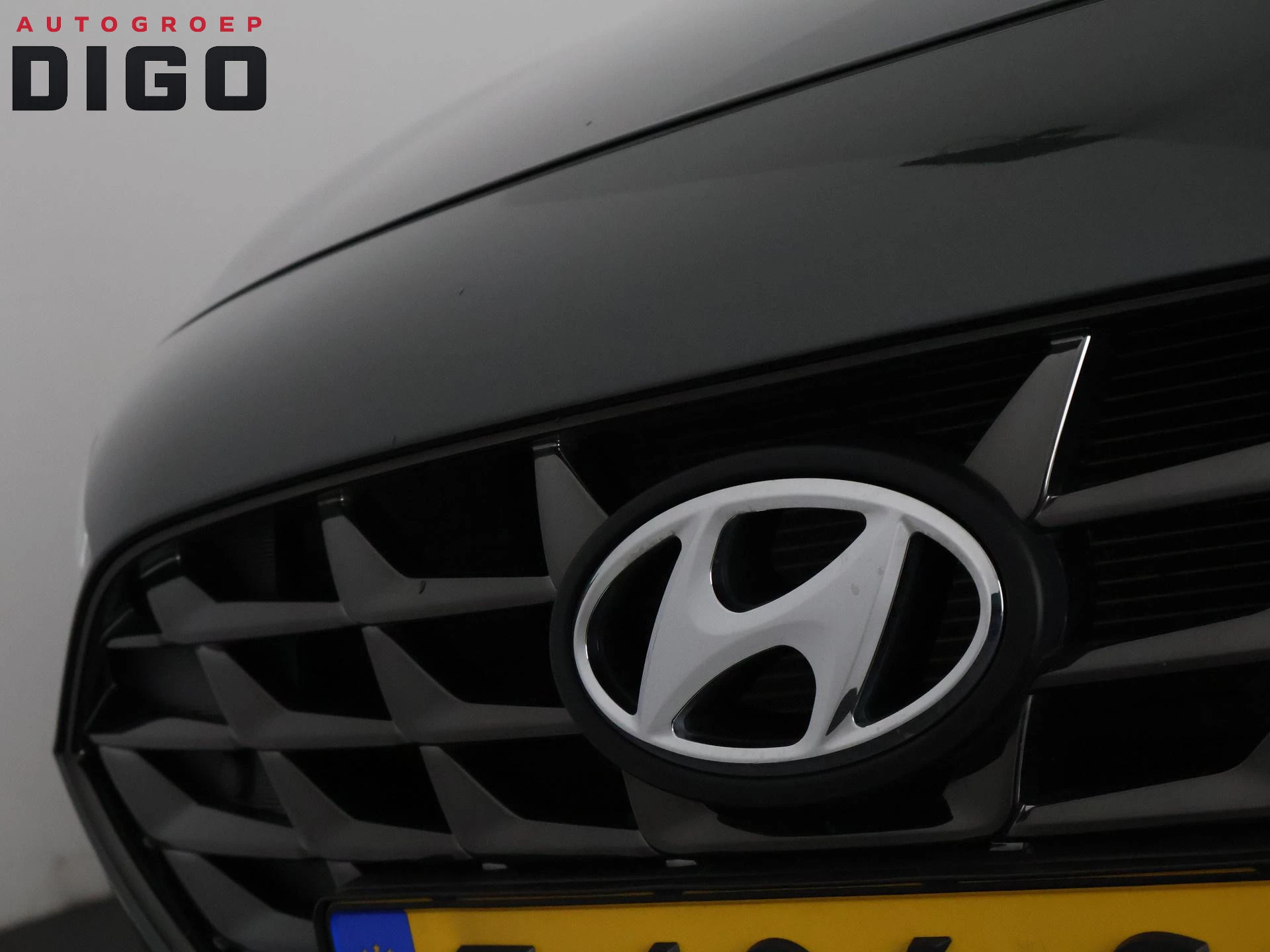 Hoofdafbeelding Hyundai i30