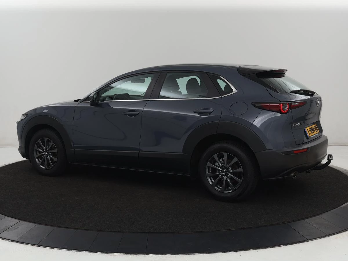 Hoofdafbeelding Mazda CX-30