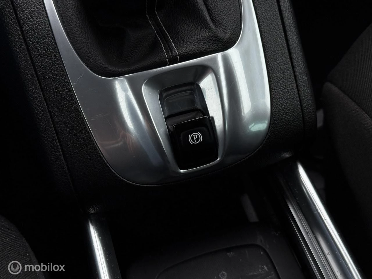 Hoofdafbeelding Opel Meriva