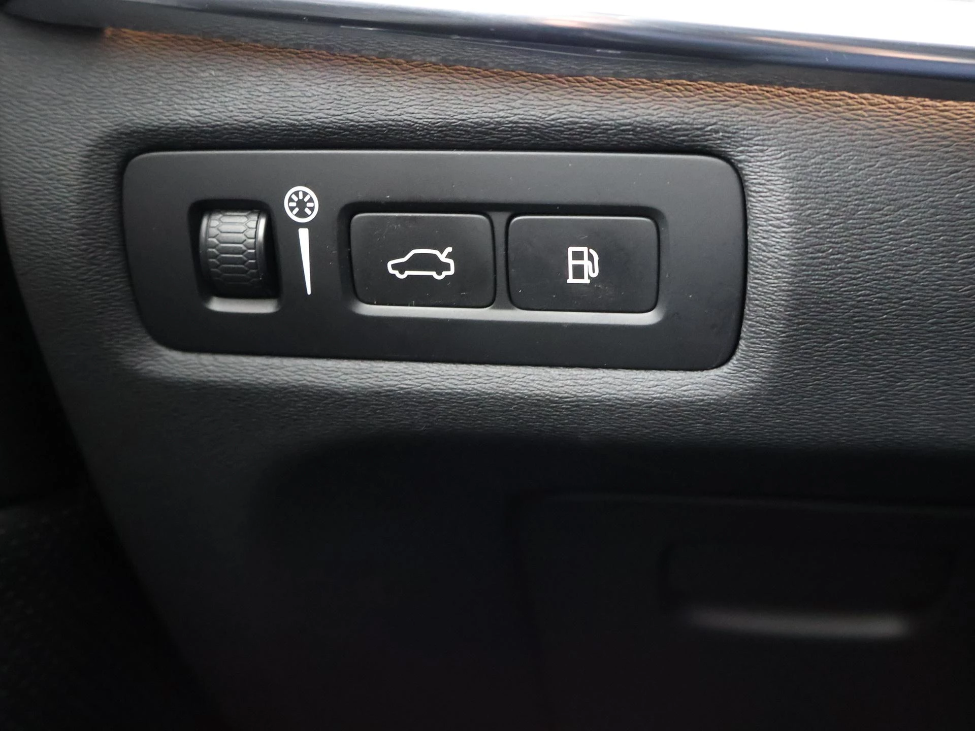 Hoofdafbeelding Volvo V90