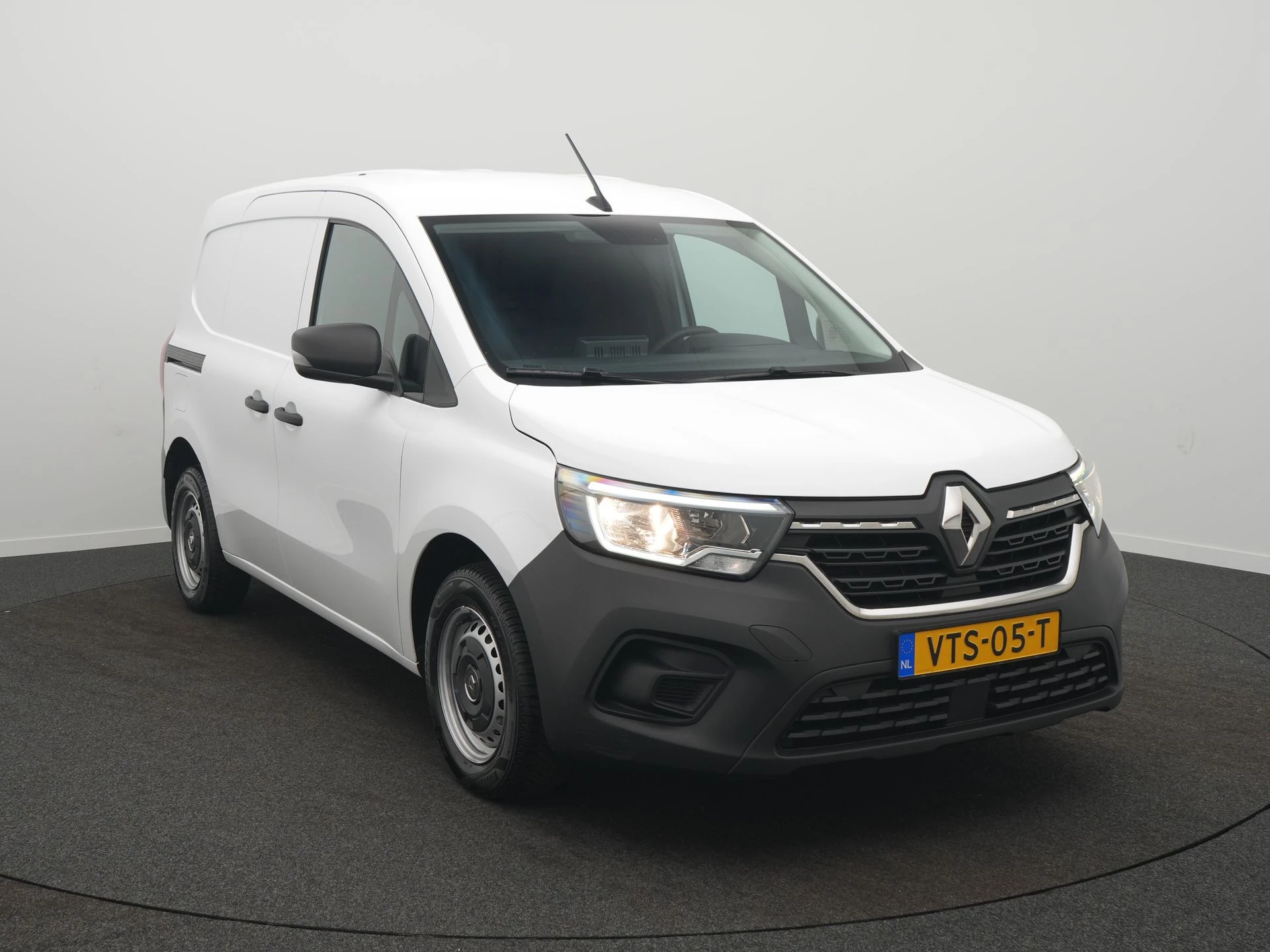 Hoofdafbeelding Renault Kangoo