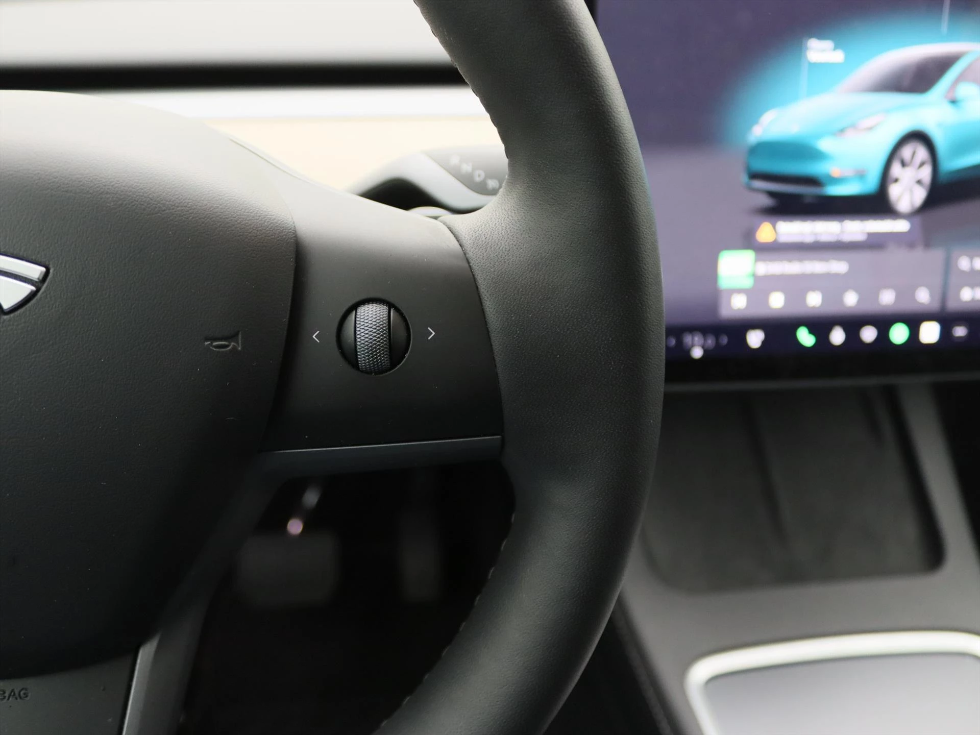 Hoofdafbeelding Tesla Model Y