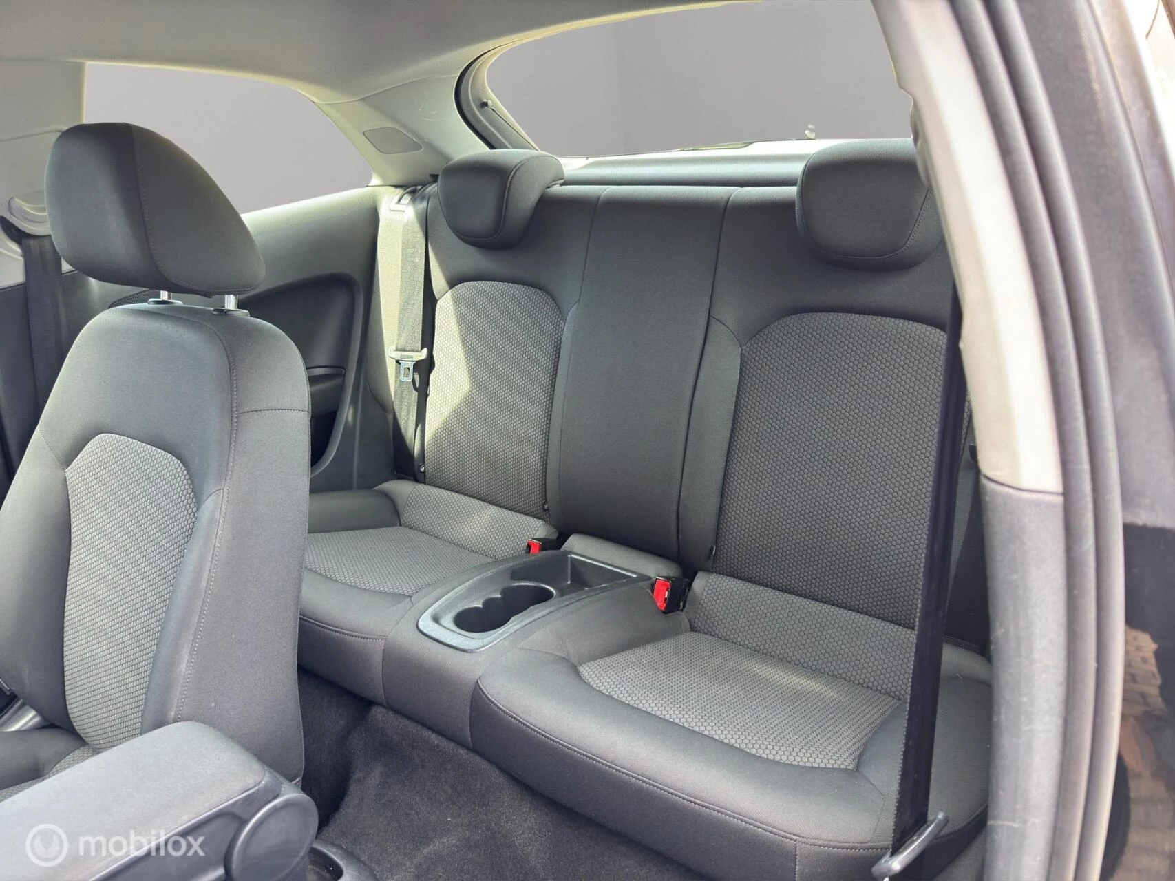 Hoofdafbeelding Audi A1