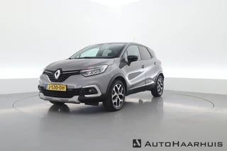 Renault Captur 0.9 TCe | Navi | Keyless | LED | Clima | Trekhaak |