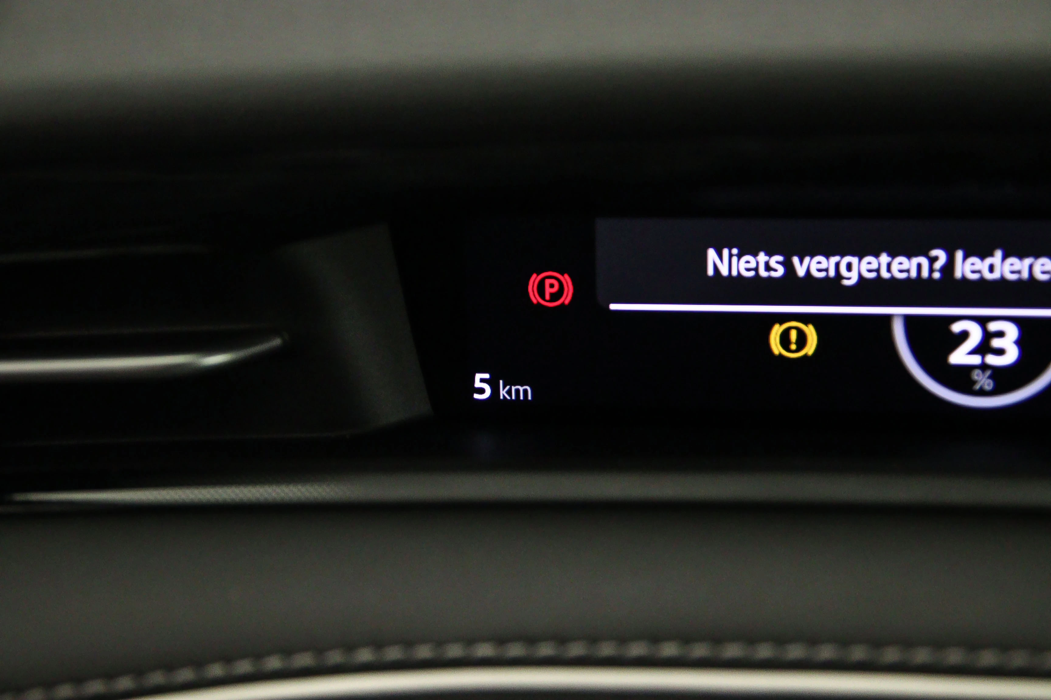 Hoofdafbeelding Volkswagen ID.7