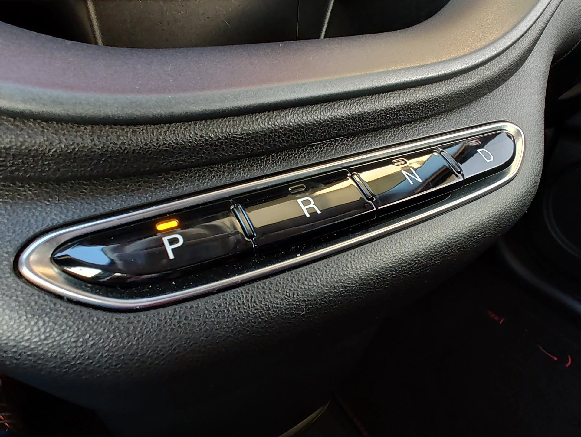 Hoofdafbeelding Fiat 500e