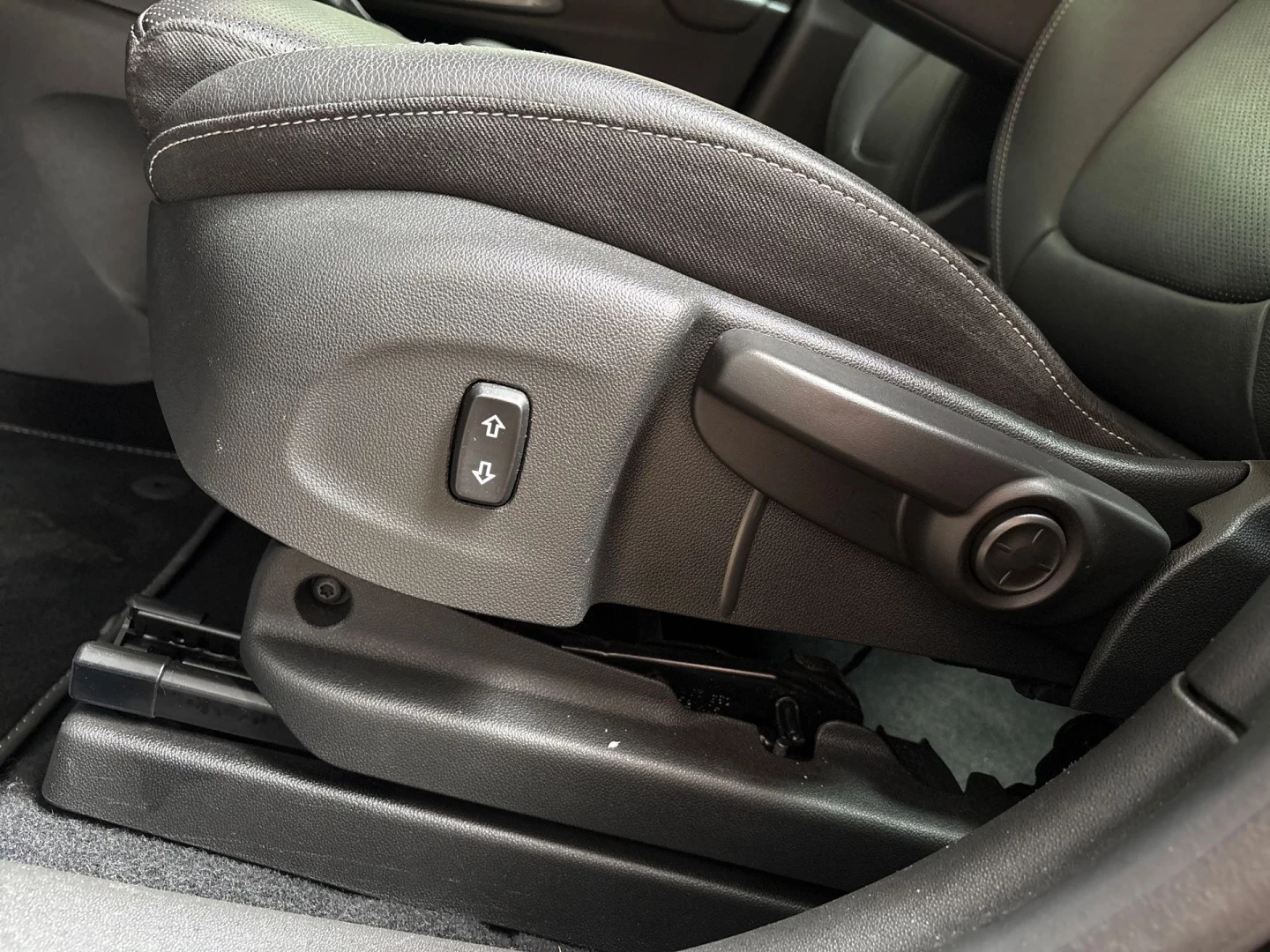 Hoofdafbeelding Opel Crossland