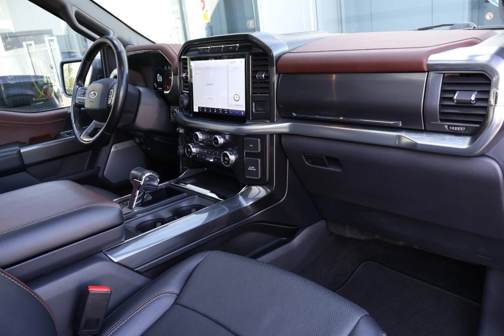 Hoofdafbeelding Ford F-150