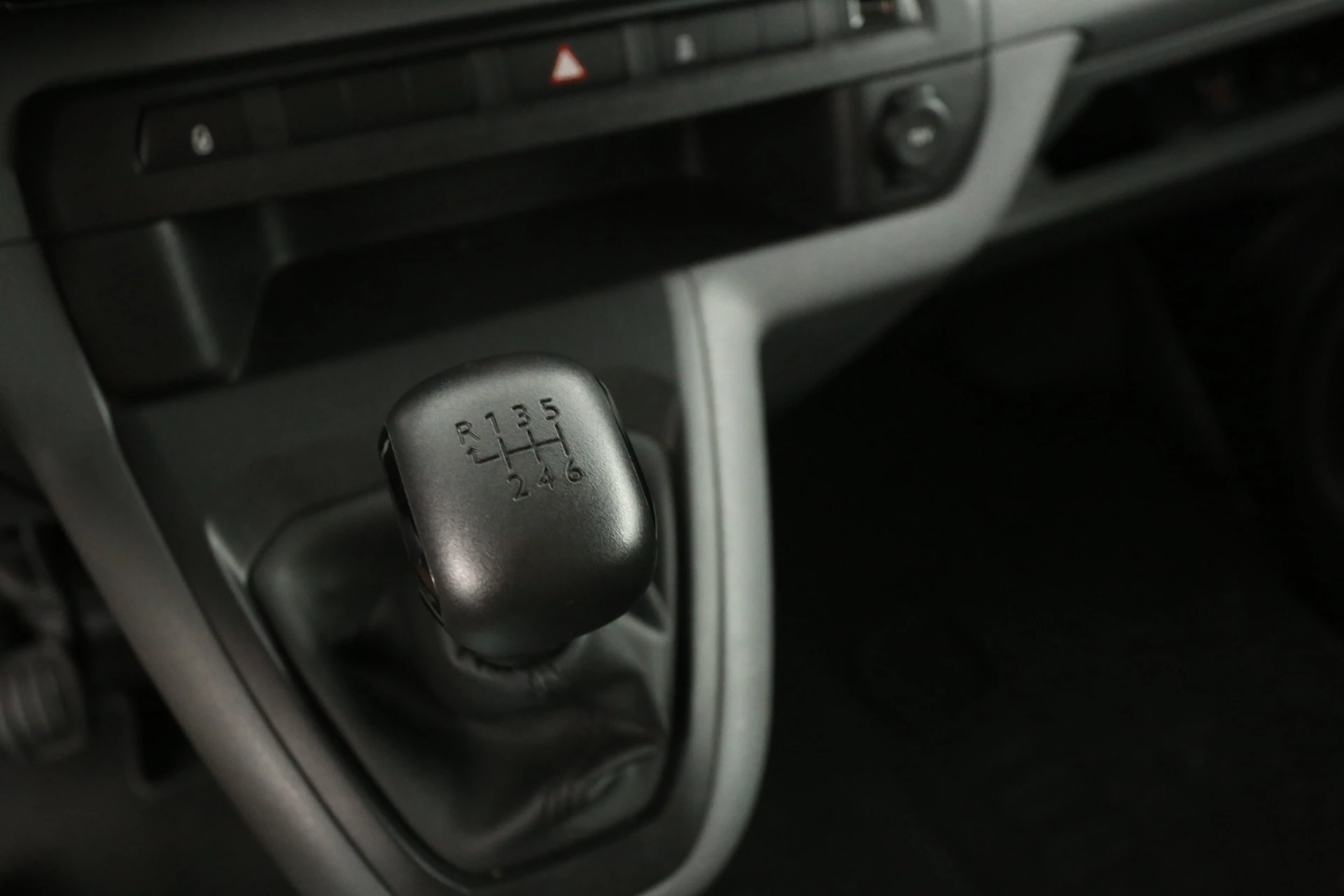 Hoofdafbeelding Citroën Jumpy