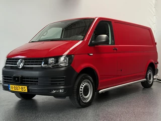 Volkswagen Transporter 2.0 TDI L2H1 Automaat | Airco | Marge | Trekhaak