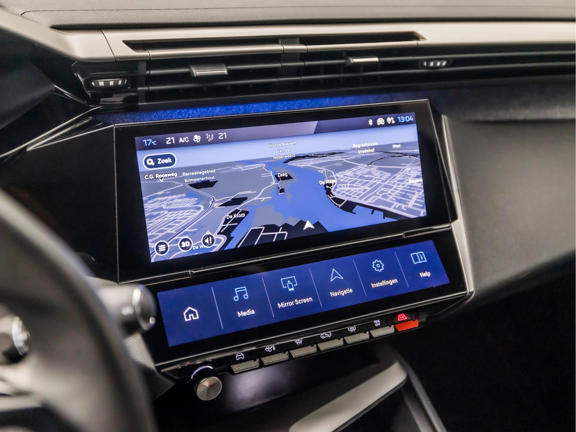Hoofdafbeelding Peugeot 408