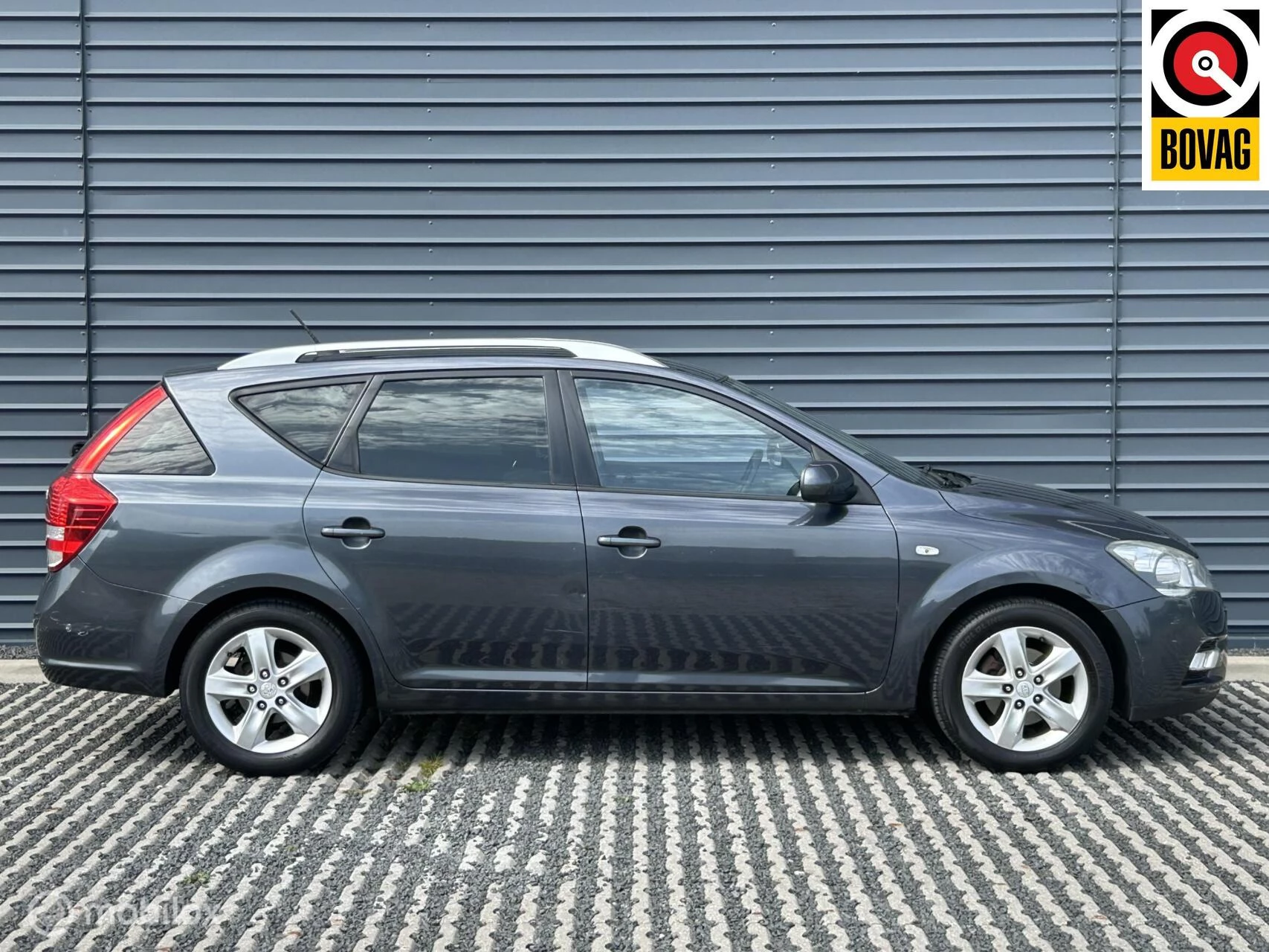 Hoofdafbeelding Kia cee'd