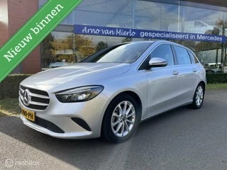 Mercedes B-klasse 180 Premium Plus