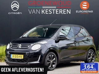 Citroen C1 1.0 VTi Origins I Carplay I Clima I Camera I