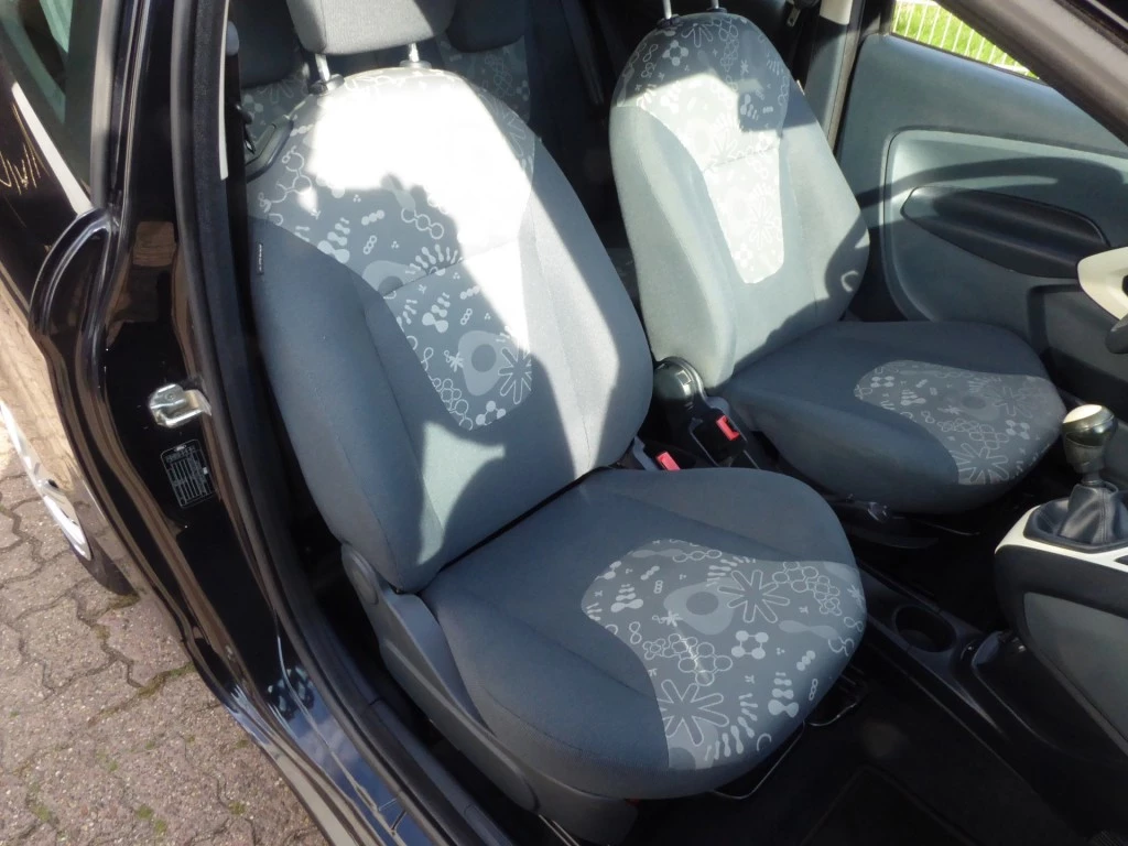 Hoofdafbeelding Ford Ka