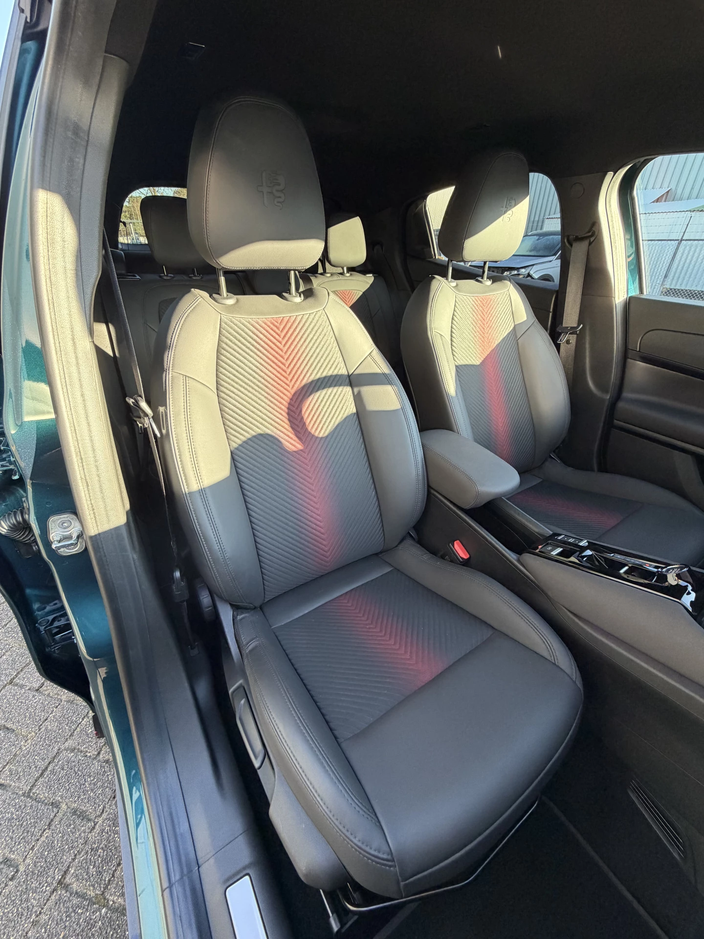 Hoofdafbeelding Alfa Romeo Junior