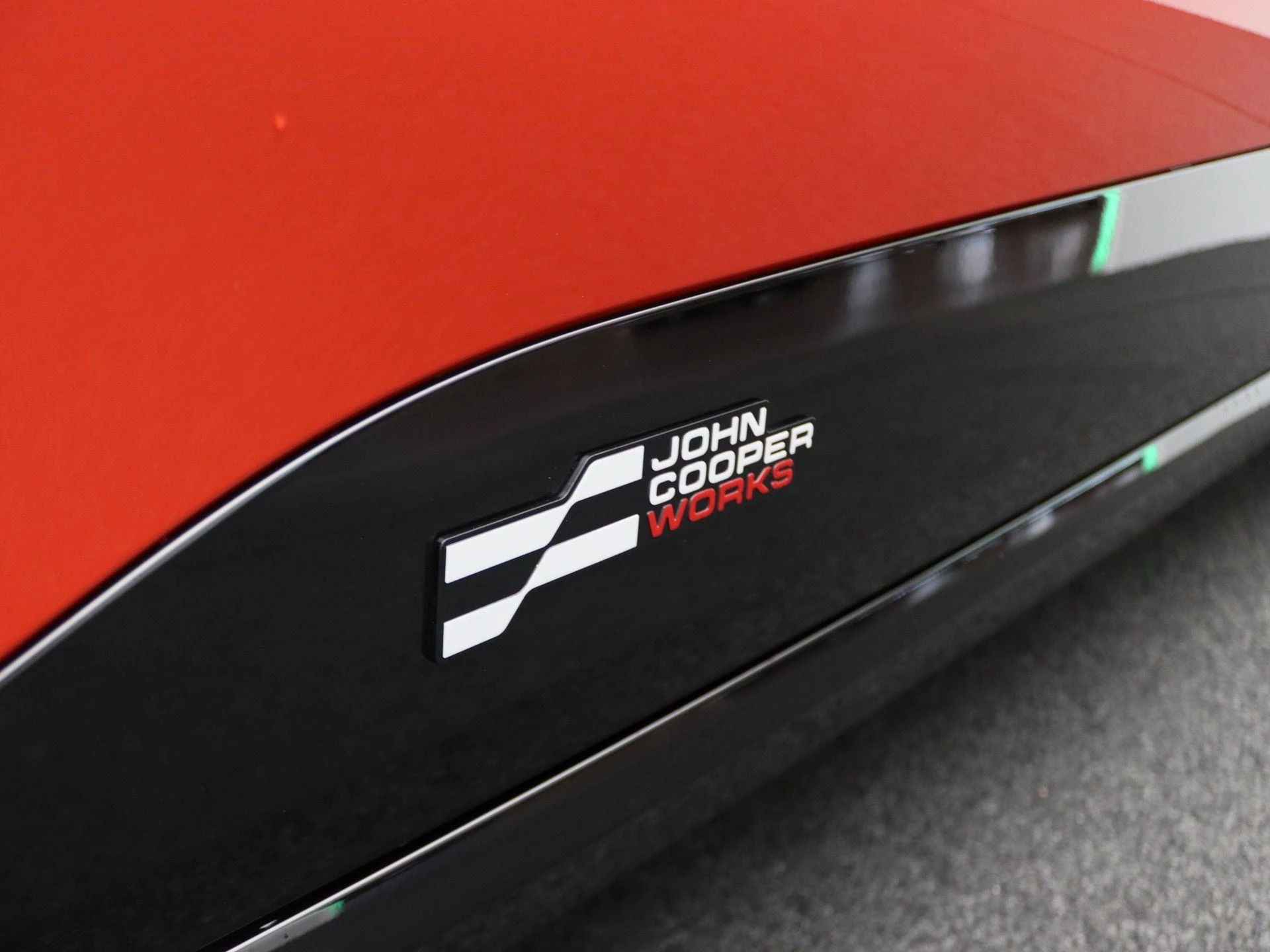 Hoofdafbeelding MINI Aceman