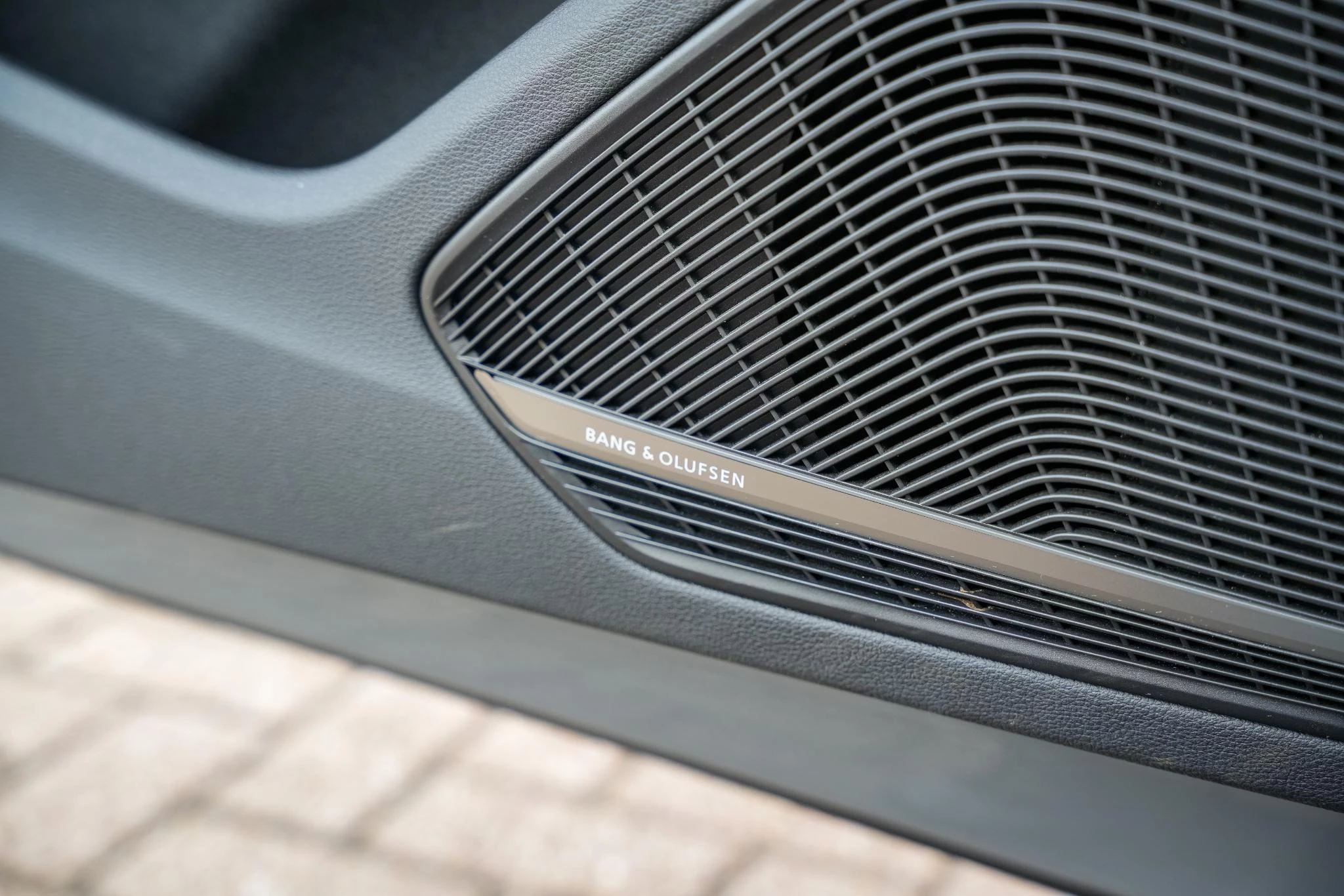 Hoofdafbeelding Audi RS4