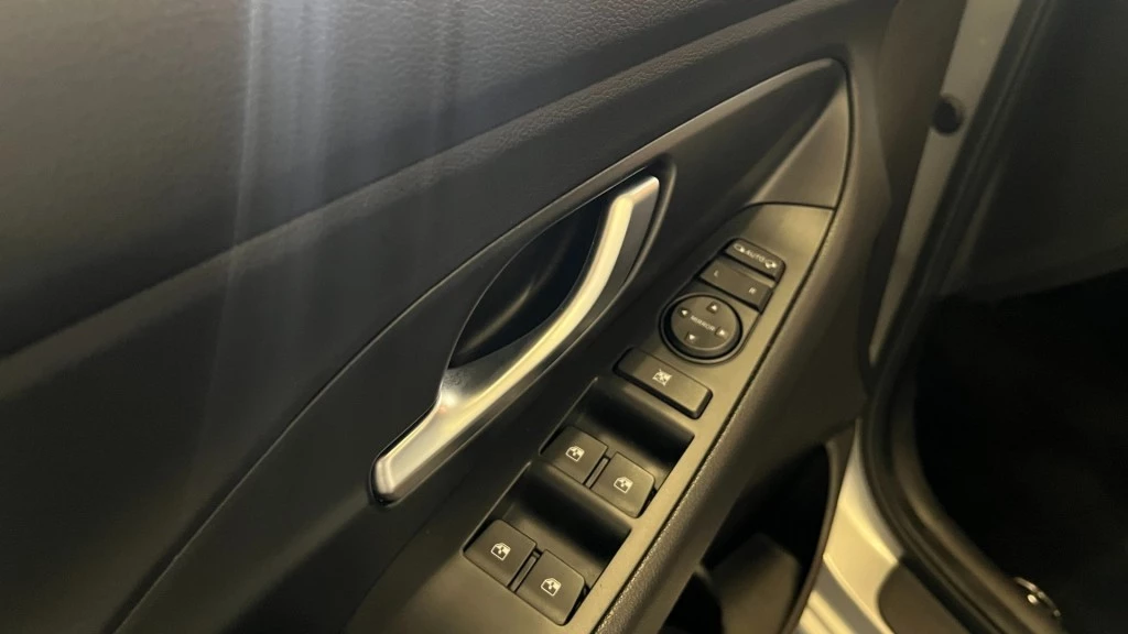 Hoofdafbeelding Hyundai i30