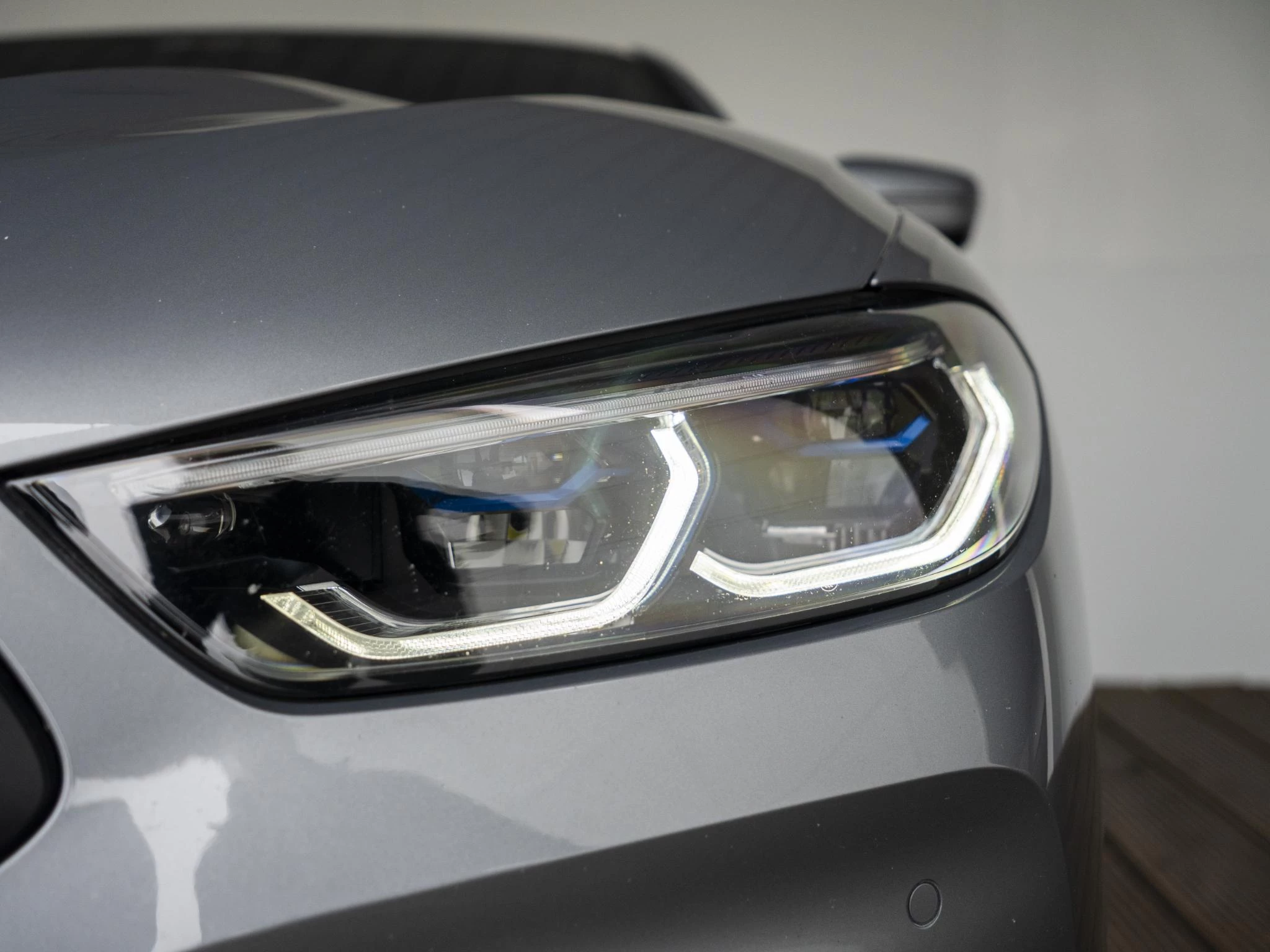 Hoofdafbeelding BMW 8 Serie