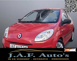 Renault Twingo 1.2 Airco Zuinig All seasons Nw APK!!