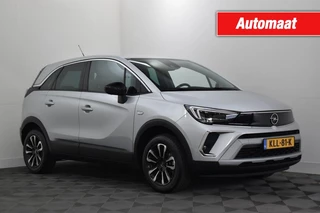 Opel Crossland 1.2 Turbo 130PK Elegance Automaat