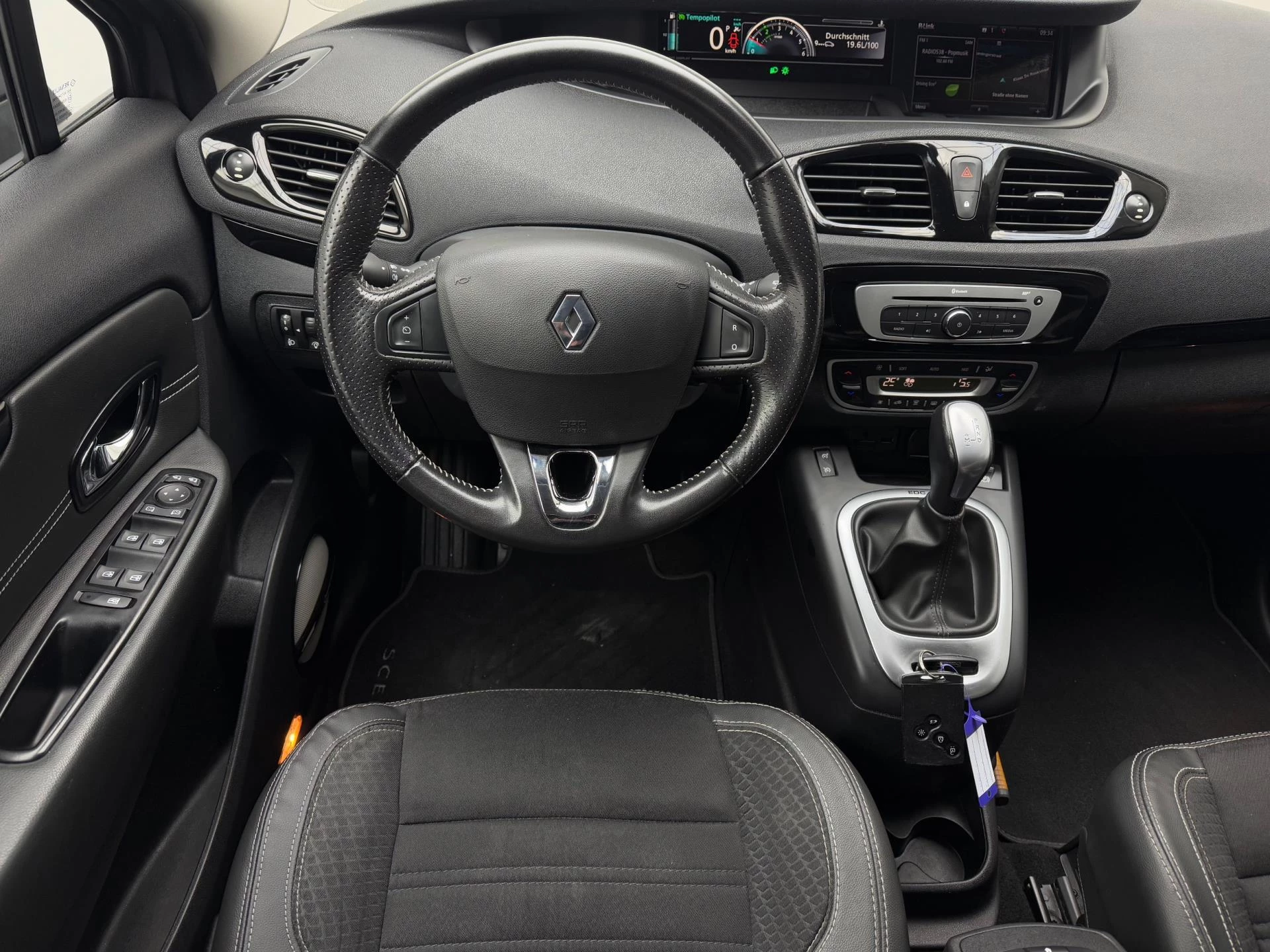 Hoofdafbeelding Renault Grand Scénic