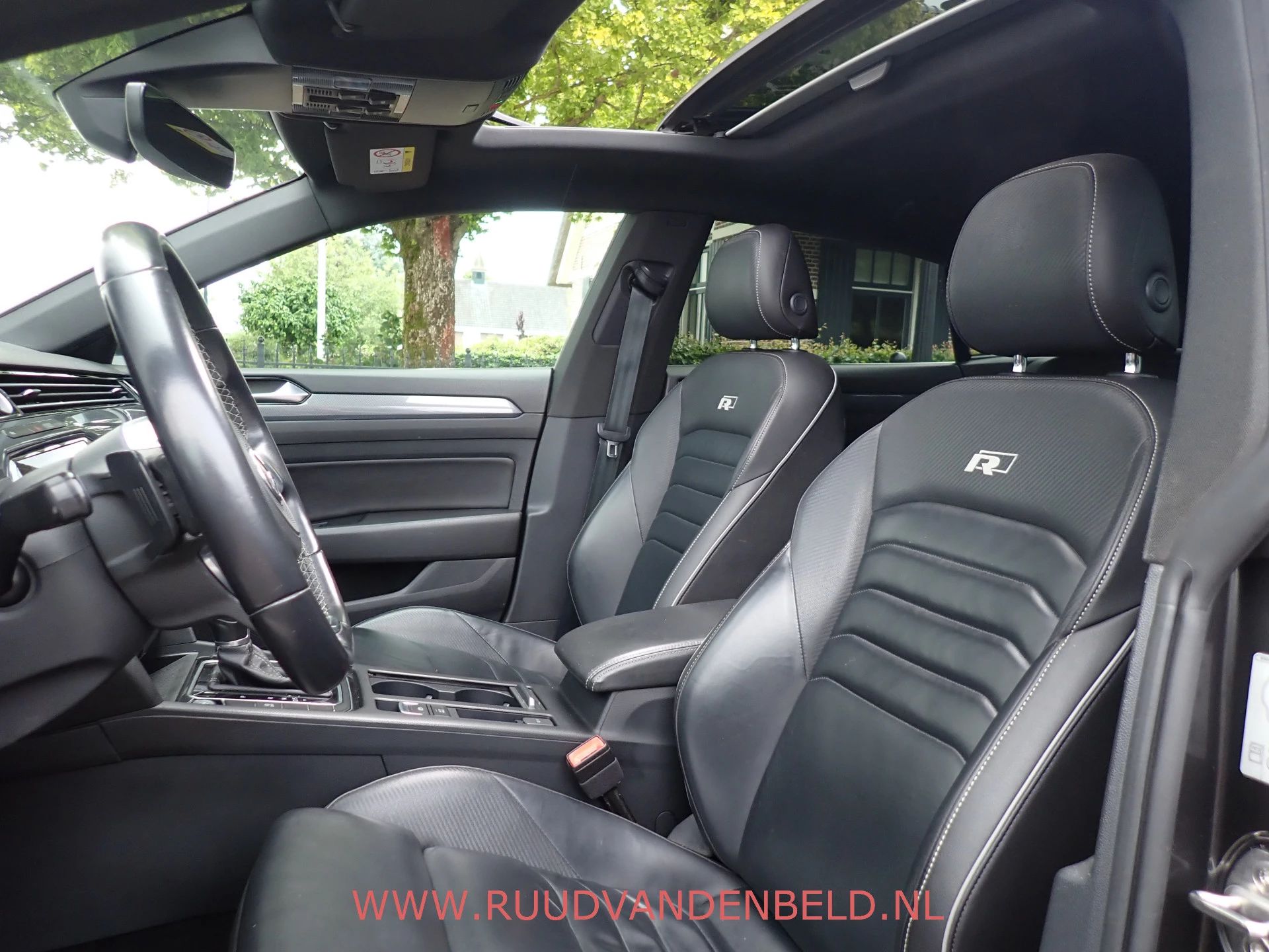 Hoofdafbeelding Volkswagen Arteon