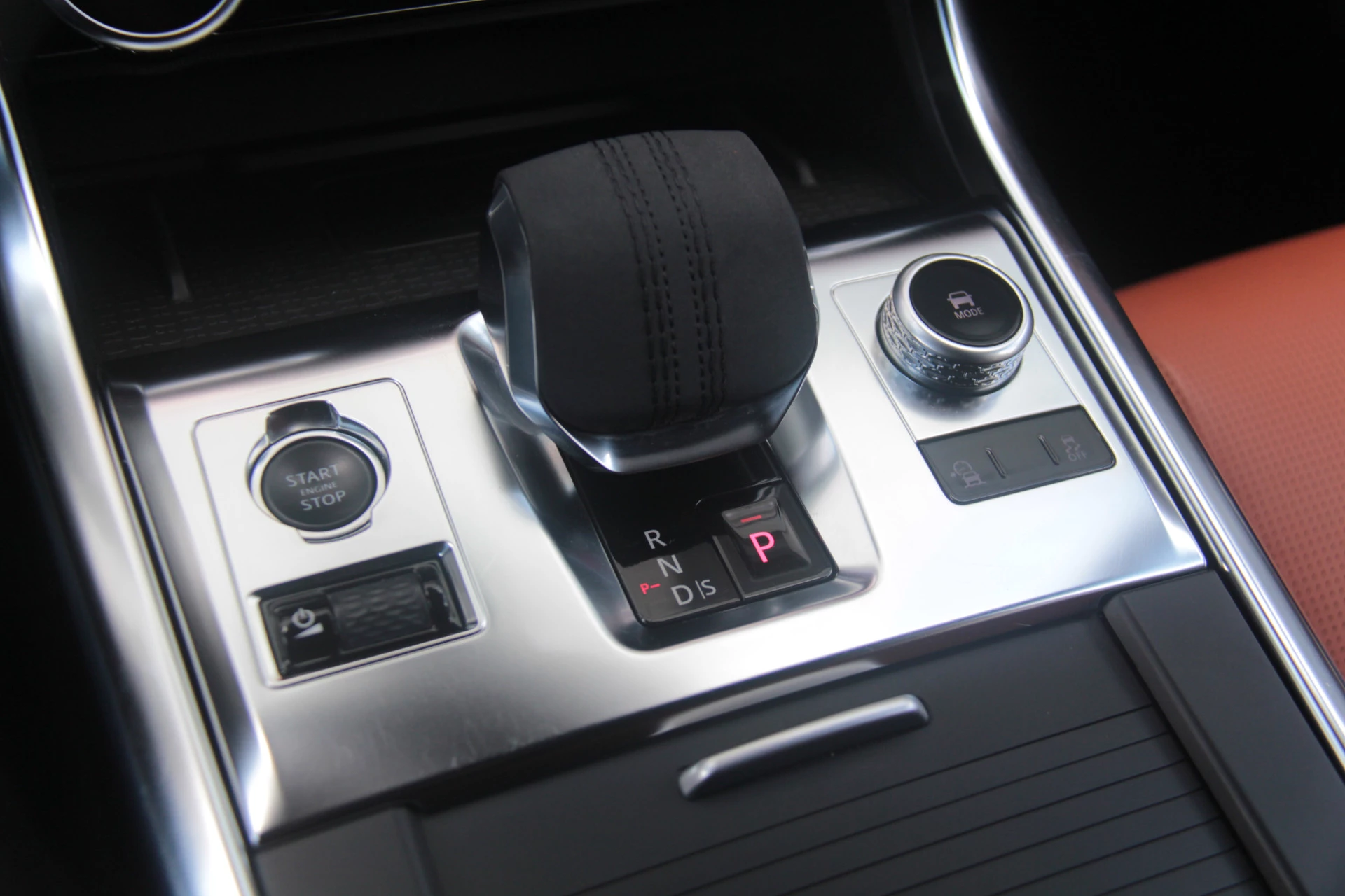 Hoofdafbeelding Jaguar XF