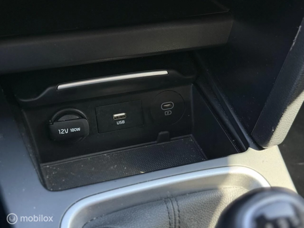 Hoofdafbeelding Kia cee'd