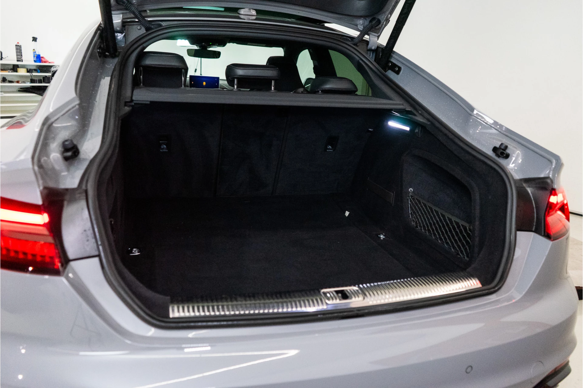 Hoofdafbeelding Audi RS5