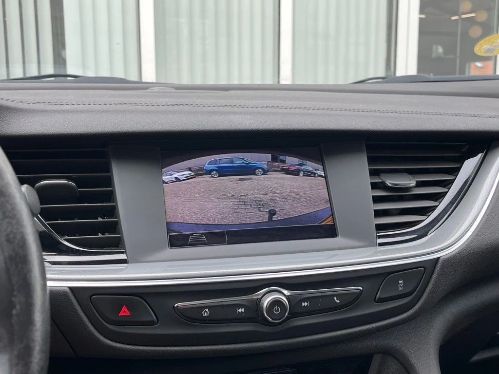 Hoofdafbeelding Opel Insignia
