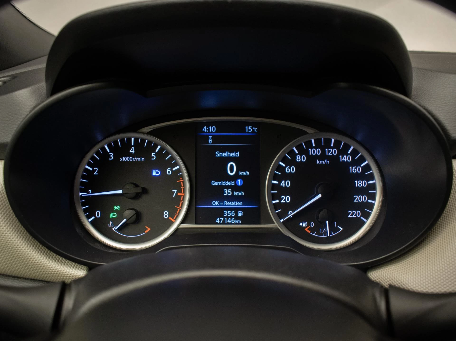 Hoofdafbeelding Nissan Micra