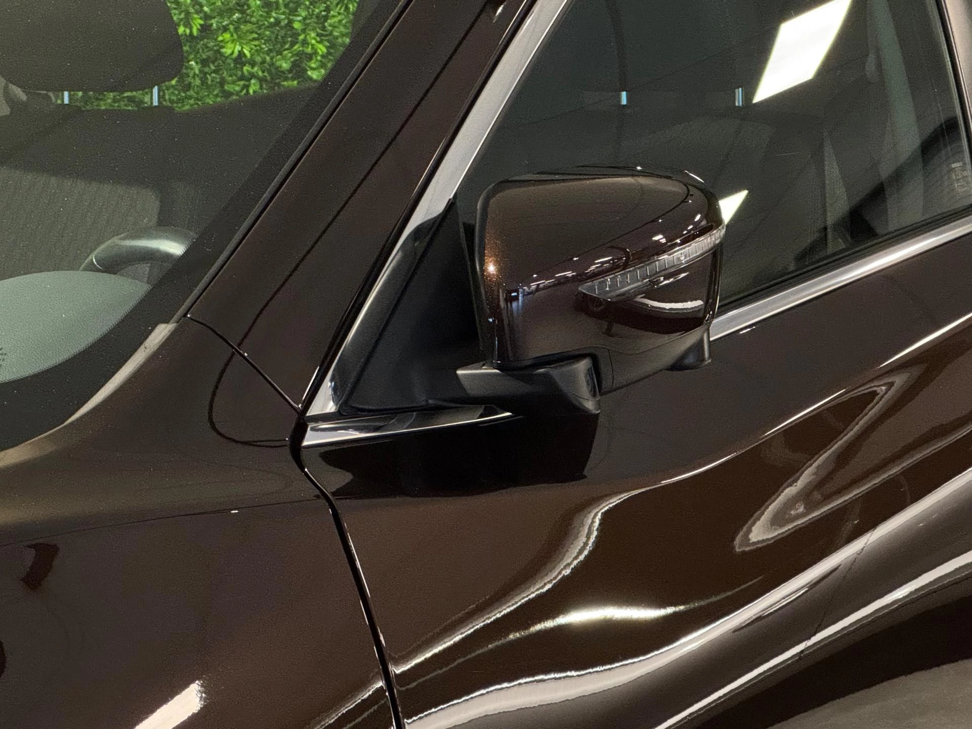 Hoofdafbeelding Nissan X-Trail
