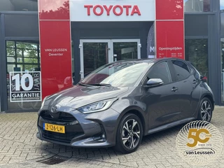 Toyota Yaris 1.5 Hybrid 115 First Edition CLIMA APPLE/ANDROID AD-CRUISE CAMERA BLUETOOTH