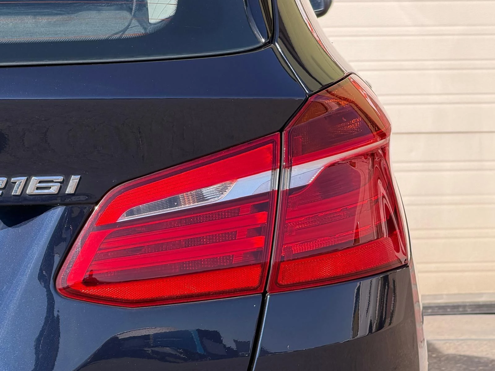 Hoofdafbeelding BMW 2 Serie