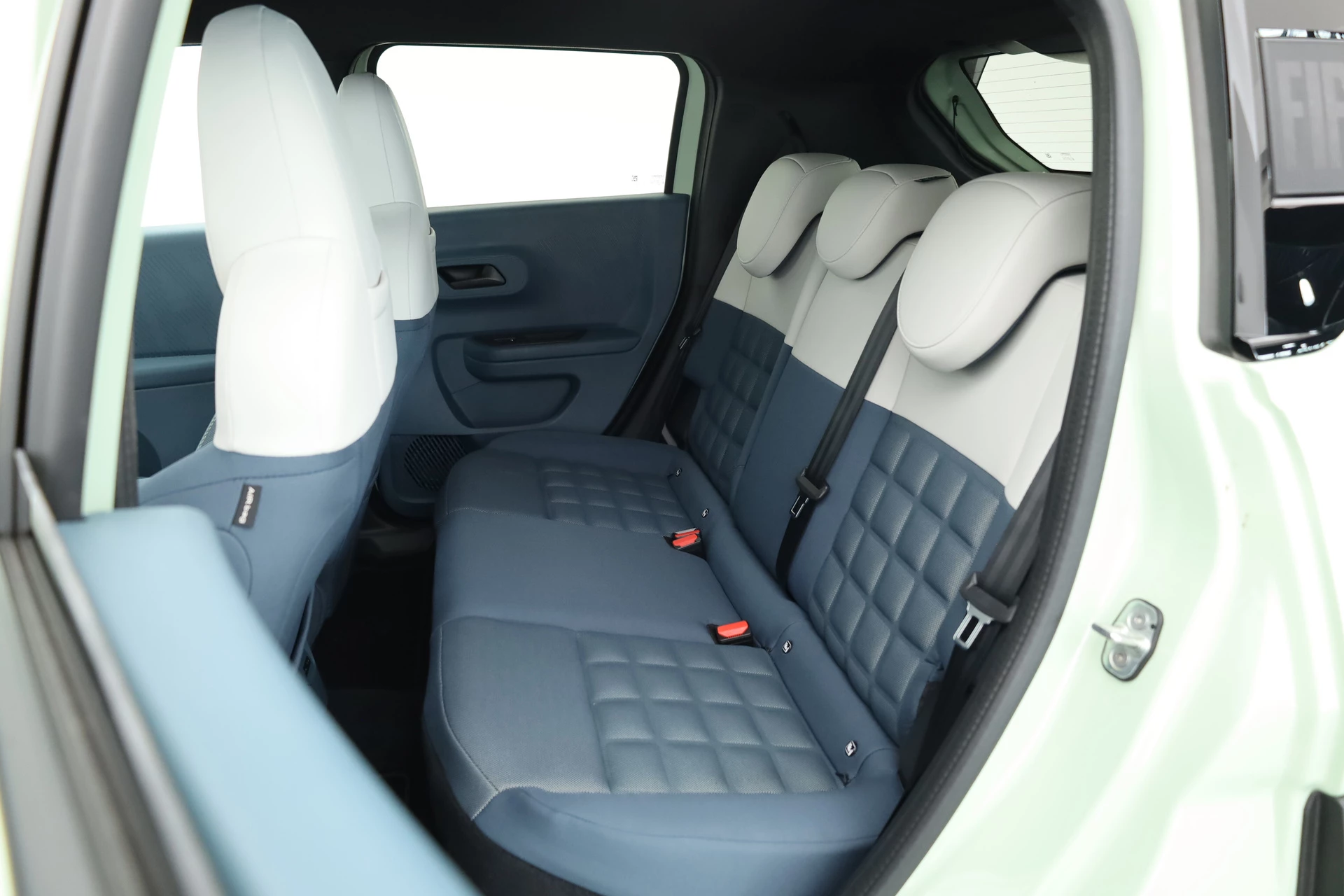 Hoofdafbeelding Fiat Grande Panda