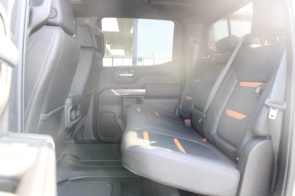 Hoofdafbeelding GMC Sierra