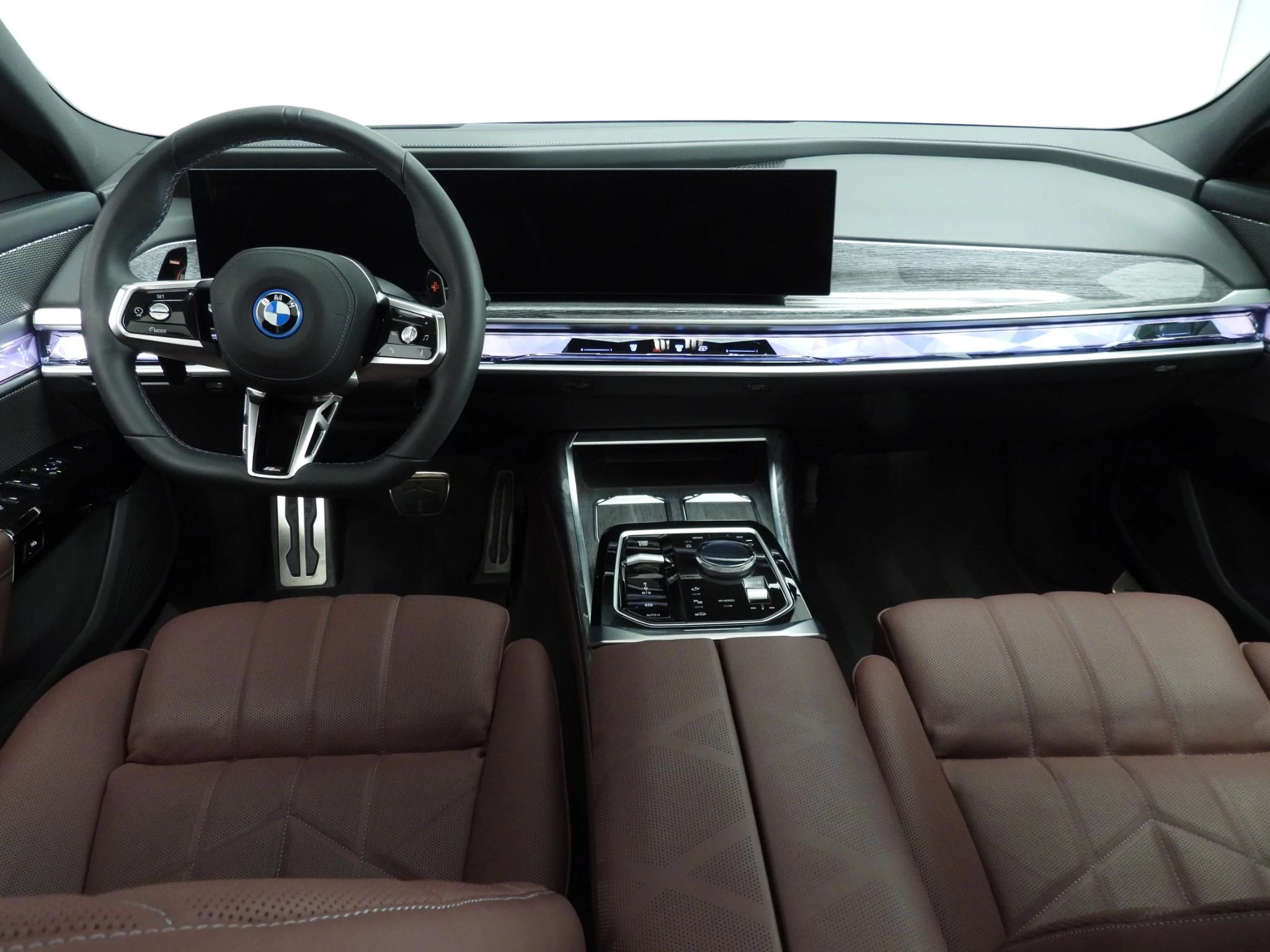 Hoofdafbeelding BMW 7 Serie