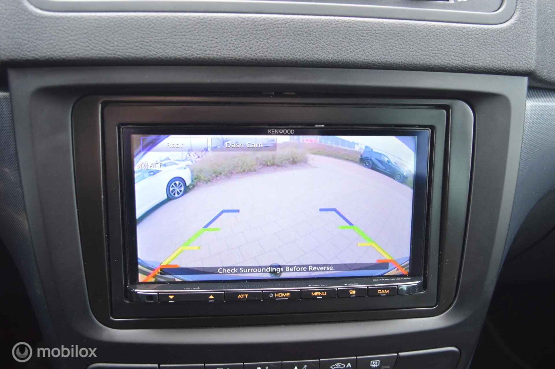 Hoofdafbeelding Škoda Yeti