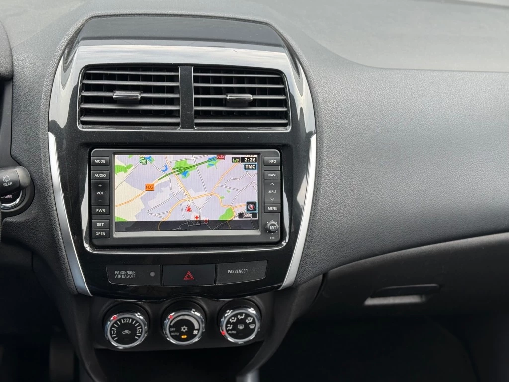 Hoofdafbeelding Citroën C4 Aircross