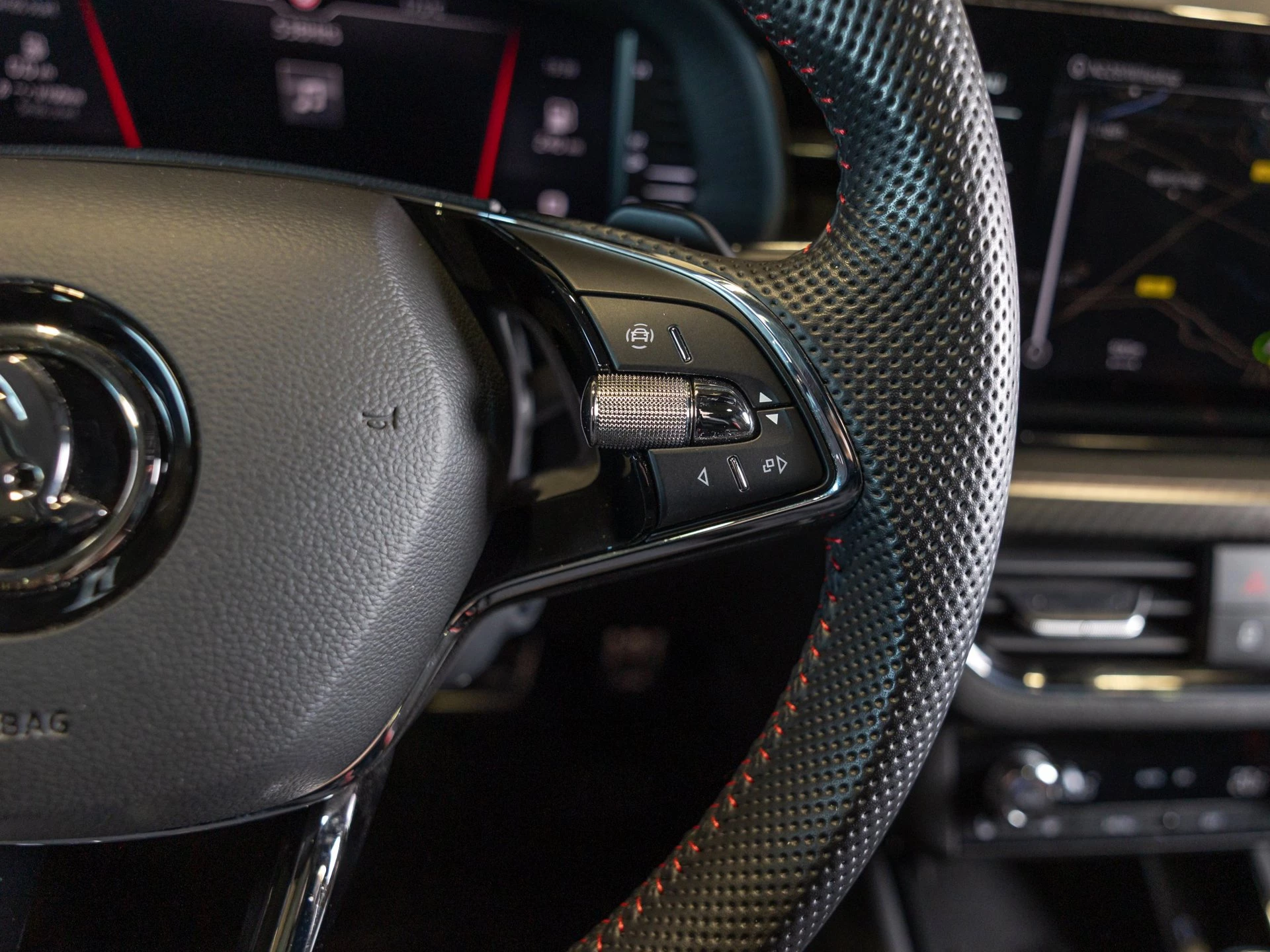 Hoofdafbeelding Škoda Kamiq