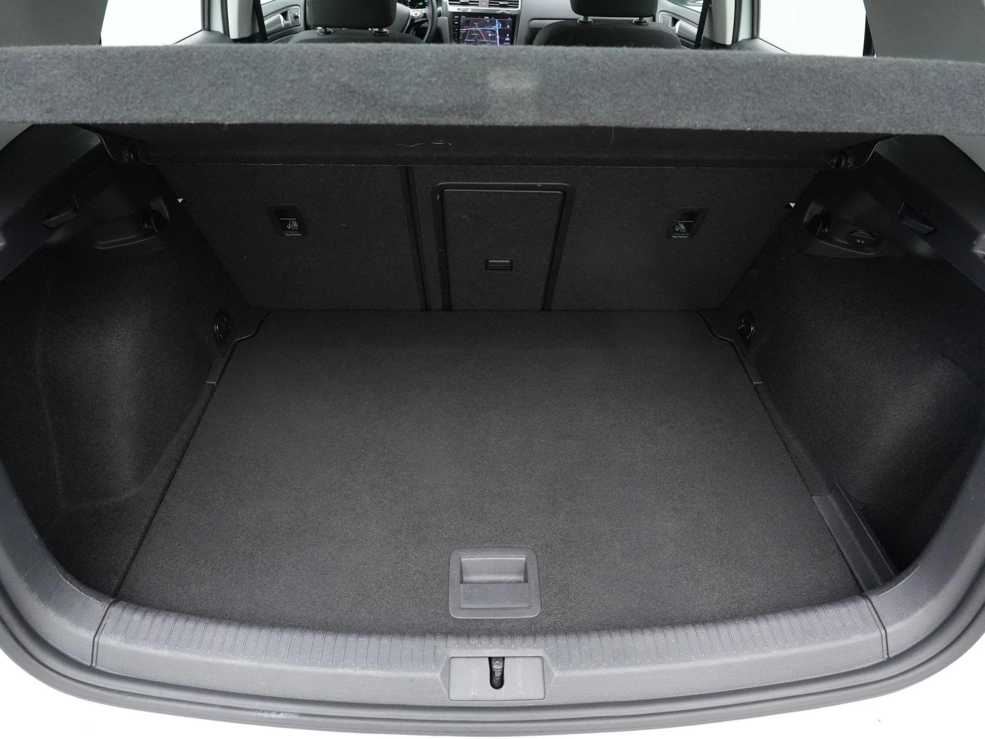 Hoofdafbeelding Volkswagen e-Golf