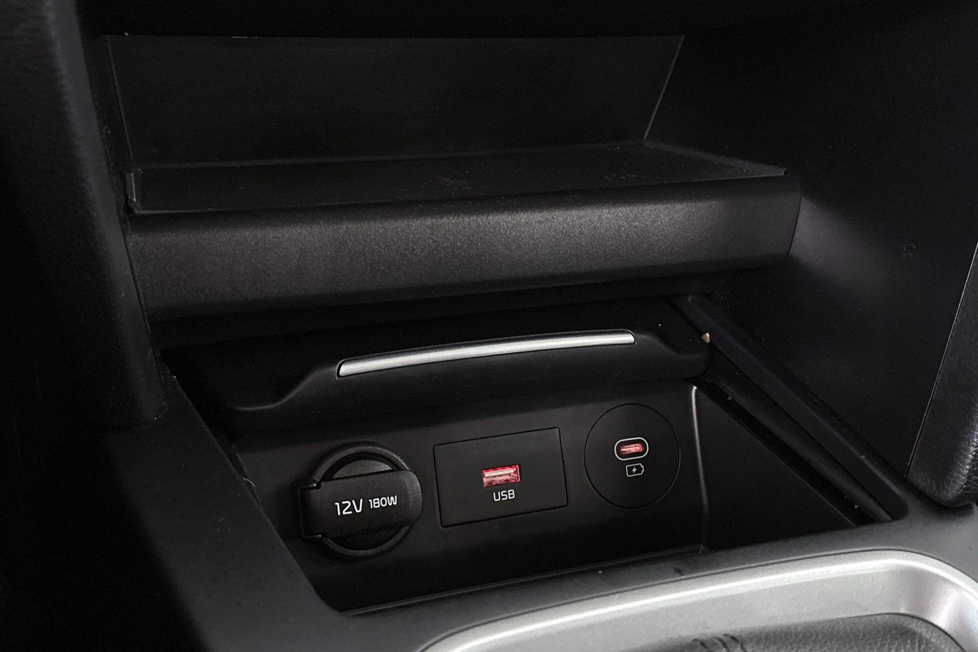 Hoofdafbeelding Kia Ceed