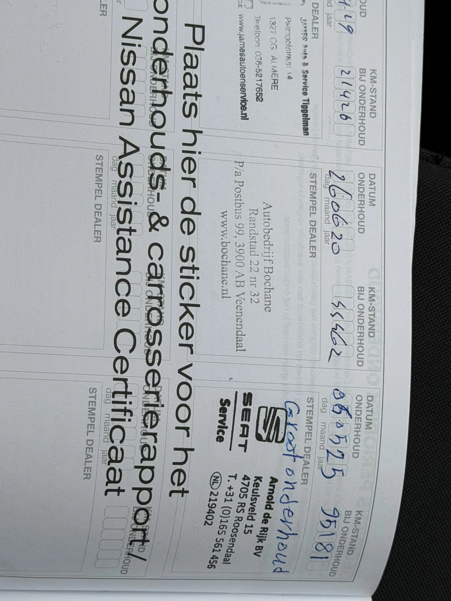 Hoofdafbeelding Nissan Micra