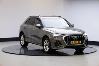Audi Q3 35 TFSI Pro Line S | Panoramadak | Trekhaak |